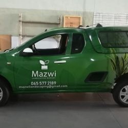 3d vehicle wraps  