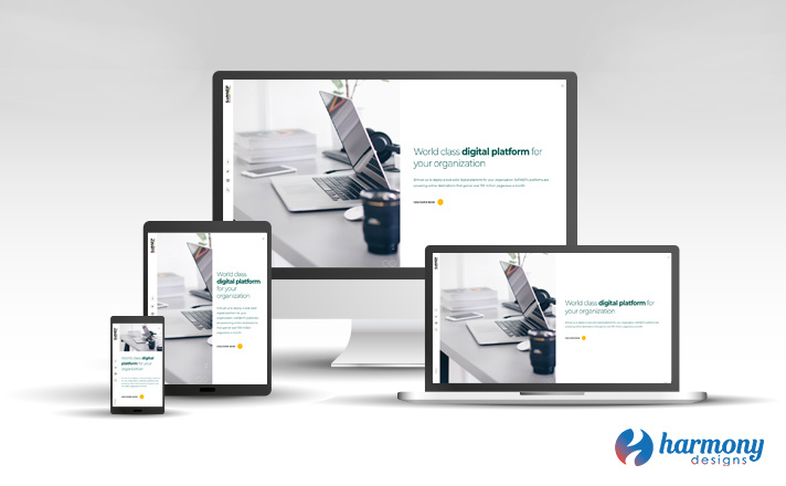 web design ballito umhlanga